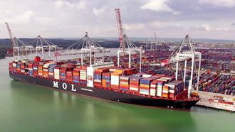 Episode 1 Grand Ship Auto