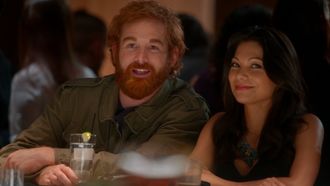 Episode 11 Bruce & Maya