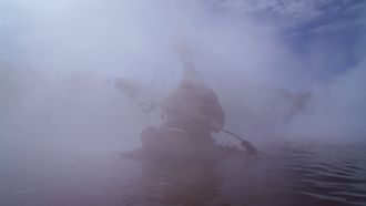 Episode 3 Island