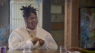 Episode 4 CHIKA: Audacious Visibility