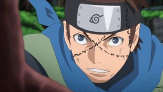 Episode 41 Strength in Unity