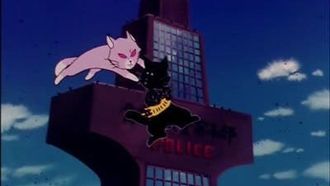 Episode 97 Flying Claw(Part Two)