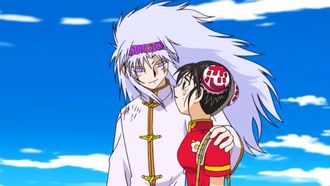 Episode 38 Battle in Hong Kong Part 2