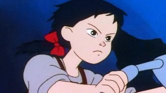 Episode 24 Escape in the Valley of the Elves