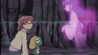 Episode 46 Keroro: Have You Been Forgotten, Sir?