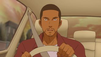Episode 4 Last Pass