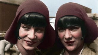 Episode 1 The 1920s