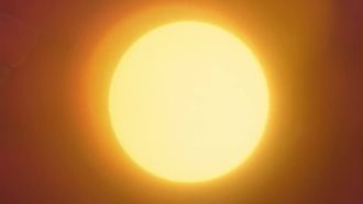 Episode 33 Fragments of desire. Chiaki in big trouble!