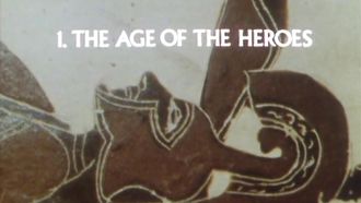 Episode 1 The Age of Heroes