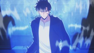 Episode 22 We Need a Hero