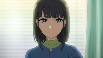 Episode 6 You and I Within the Realm of Memories