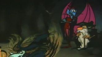 Episode 20 