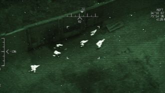 Episode 3 Operation Neptune Spear