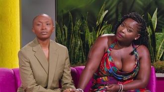 Episode 8 The Reunion