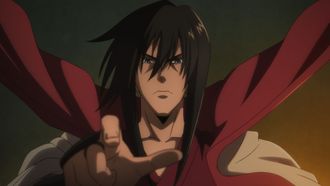 Episode 35 Seijuro Hiko