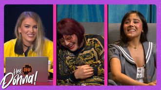 Episode 5 Donna, QTCinderella, & Neekolul Oh My! Exciting Guests to answer your questions Live!