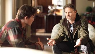 Episode 13 Homecoming