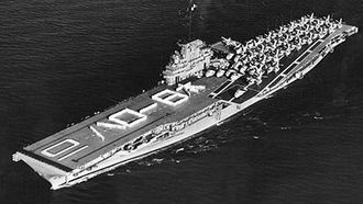 Episode 13 USS Yorktown