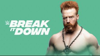 Episode 7 Sheamus