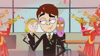 Episode 20 Breaking Up