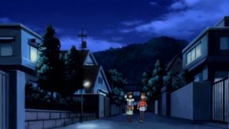 Episode 24 Gen and Love's Attack