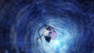 Episode 25 The Promise Is Hope Within Despair