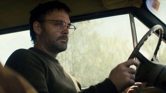 Episode 7 When Pubba Met Birdie