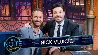 Episode 65 Nick Vujicic