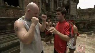 Episode 12 Cambodian Bloodsport