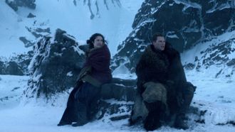 Episode 6 The Heart Is An Arrow