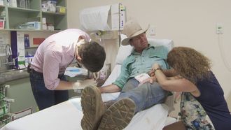 Episode 7 Young Doctors