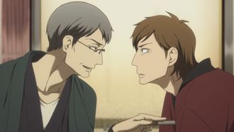 Episode 1 
