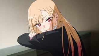 Episode 13 Wakana Gojo, 15 Years Old, Teenager
