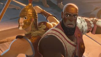 Episode 2 Legends and Lies