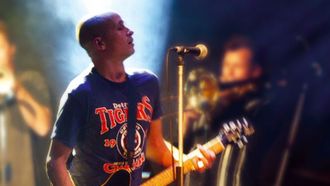 Episode 5 Diesel: The Metro (2003)