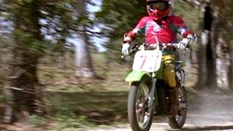 Episode 8 Skippy and the Trail Biker