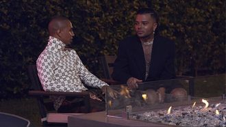 Episode 4 Love and Uranus