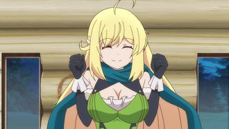 Episode 3 Along Came an Elf