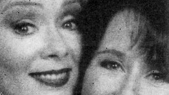 Episode 12 I Found My Thrill on Nancy Garvey Hill
