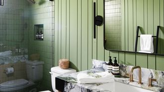 Episode 9 San Luis Creek Lodge