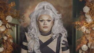 Episode 4 Dressing a Drag Queen