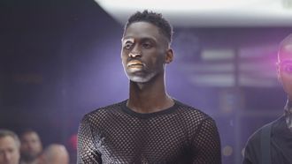 Episode 10 Winner Takes All