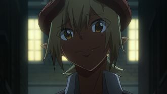 Episode 4 Crazy Death March