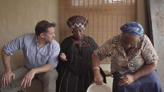 Episode 5 Bunny Chow