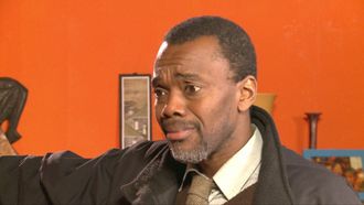 Episode 2 Driving Lesson