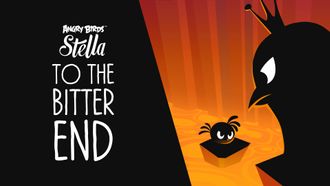 Episode 13 To The Bitter End