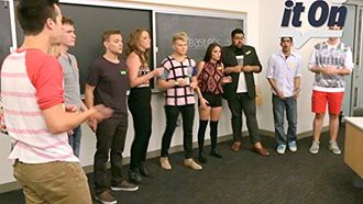 Episode 1 Auditions