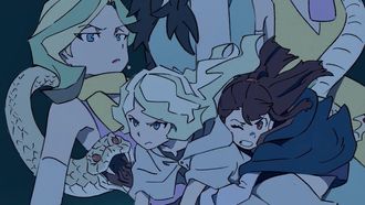 Episode 20 Intellect and Sensibility