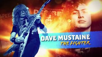Episode 5 Dave Mustaine