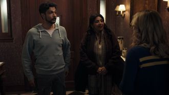 Episode 12 Jay's Sister